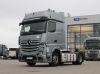 inzerát fotka: Mercedes-Benz Ostatní Actros 1851, EURO 6, NAVIGACE 