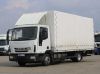 inzerát fotka: Iveco Ostatní EUROCARGO 75E21, EURO 6, BOČNI 