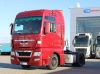 inzerát fotka: MAN Ostatní TGX 18.540, EURO 5, RETARDER 