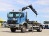 inzerát fotka: Mercedes-Benz Ostatní AXOR 1824, HYDRAULICKÁ RUKA HI 