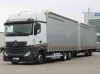 inzerát fotka: Mercedes-Benz Ostatní Actros 2542, 6X2, EURO 6, VZDU 