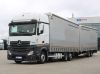 inzerát fotka: Mercedes-Benz Ostatní Actros 2542, 6X2, EURO 6, VZDU 
