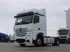inzerát fotka: Mercedes-Benz Ostatní Actros 1845, EURO 6, NAVIGACE 