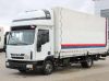 inzerát fotka: Iveco Ostatní EUROCARGO 75E18, HYDRAULICKÉ Č 