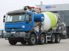 inzerát fotka: Renault Ostatní KERAX 420, EURO 3, 7m3, 8X4, Č 