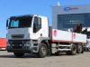 inzerát fotka: Iveco Ostatní STRALIS 400, 6X2, EURO 3, HYDR 