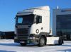 inzerát fotka: Scania Ostatní R410, EURO 6, NO EGR, RETARDER 