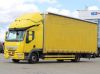 inzerát fotka: DAF Ostatní LF 220FA, EURO 6, SPACÍ NÁSTAV 