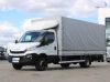 inzerát fotka: Iveco Ostatní DAILY 72C17, BOČNICE, PNEU 80% 