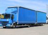 inzerát fotka: DAF Ostatní FA LF 45, EURO 5, PNEU 80% + P 