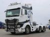 inzerát fotka: MAN Ostatní TGX 26.560, 6x4, EURO 6, KOŽEN 