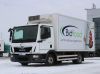 inzerát fotka: MAN Ostatní TGL 8.190, EURO 6, THERMO KING 