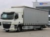 inzerát fotka: DAF Ostatní CF 220 FA, EURO 6, HYDRAULICKÉ 