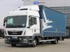 inzerát fotka: MAN Ostatní TGL 8.190, EURO 6, PNEU 80% 