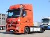 inzerát fotka: Mercedes-Benz Ostatní Actros 1848, EURO 6, LOWDECK 