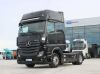 inzerát fotka: Mercedes-Benz Ostatní Actros 1848, EURO 6, NAVIGACE 