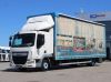 inzerát fotka: DAF Ostatní LF 250 FA, EURO 6 