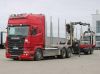 inzerát fotka: Scania Ostatní R 480, HYDRAULICKÁ RUKA LHO L1 