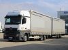 inzerát fotka: Mercedes-Benz Ostatní Actros 2542, 6X2, EURO 6, NAVI 
