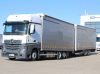 inzerát fotka: Mercedes-Benz Ostatní Actros 2542, EURO 6, 6X2, NAVI 