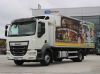 inzerát fotka: DAF Ostatní LF 260 FA, EURO 6, HYDRAULICKÉ 