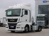 inzerát fotka: MAN Ostatní TGX 18.500, EURO 6, NAVIGACE 