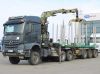 inzerát fotka: Mercedes-Benz Ostatní Arocs 3351, 6x6, HYDRAULICKÁ R 