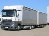 inzerát fotka: Mercedes-Benz Ostatní Actros 2542, 6X2, EURO 6, VZDU 