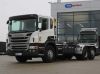 inzerát fotka: Scania Ostatní P410, EURO 5, 6X2, HÁKOVÝ NOSI 