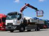 inzerát fotka: Renault Ostatní D16, HYDRAULICKÁ RUKA HMF 1130 
