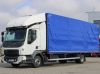 inzerát fotka: Volvo Ostatní FL 240, SPACÍ NÁSTAVBA, EURO 6 