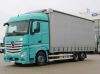 inzerát fotka: Mercedes-Benz Ostatní Actros 2545, 6X2, EURO 6, VZDU 