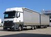 inzerát fotka: Mercedes-Benz Ostatní Actros 2542, EURO 6, 6X2, VZDU 
