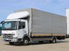 inzerát fotka: Mercedes-Benz Ostatní ATEGO 816, EURO 5, HYDRAULICKÉ 