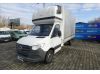 inzerát fotka: Mercedes-Benz Sprinter 2,0 CDi  VALNÍK PLACHTA SPANÍ 