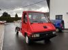 inzerát fotka: Renault Master se sklopným valníkem 
