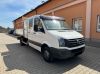 inzerát fotka: Volkswagen Crafter dvoukab. sklápěč 2.0 BITDi 