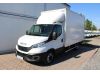 inzerát fotka: Iveco Daily 35C160 3,0 Skříň 19m3+čelo+kli 