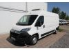 inzerát fotka: Citroën Jumper 2,2 HDI L3H2 Chlaďák -5, klima 