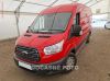 inzerát fotka: Ford Transit 2.0TDCi L3H2, TREND, +kola 