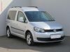 inzerát fotka: Volkswagen Caddy 1.6TDi, TEAM Edition, výhřev 