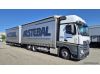 inzerát fotka: Mercedes-Benz Ostatní ACTROS 2542 6X2 EURO 6 velkoob 