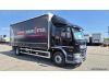 inzerát fotka: DAF Ostatní LF 290 FA Sleeper Cab EURO 6 - 