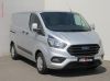 inzerát fotka: Ford Transit Custom 2.0TDCi, 1.maj,ČR, Trend 