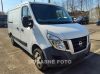 inzerát fotka: Nissan NV400 2.3DCi DÍLNA, AC 