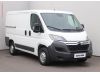 inzerát fotka: Citroën Jumper 2.2HDi L4H3, ČR, 121kW 