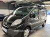 inzerát fotka: Renault Trafic 2.0dCi, AC, stř.nosič 