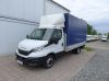 inzerát fotka: Iveco Daily 35C180 3,0 Valník+plachta+čelo 