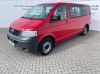 inzerát fotka: Volkswagen Transporter LONG 2.5TDi 96kW! ČR! 1.maj.! 