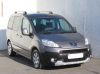 inzerát fotka: Peugeot Partner 1.6i, 1.maj,ČR, AC 